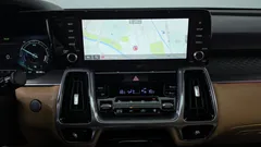 2023 Kia Sorento HEV 1.6 2WD — фото 12