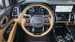 2023 Kia Sorento HEV 1.6 2WD — фото 13
