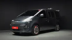 2023 Hyundai Staria L3.5 Tourer 11-Seater — фото 1