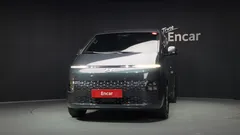 2023 Hyundai Staria L3.5 Tourer 11-Seater — фото 3