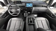 2023 Hyundai Staria L3.5 Tourer 11-Seater — фото 7
