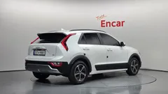 2022 Kia Niro Prestige — фото 2