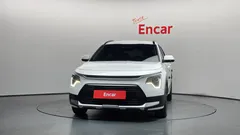 2022 Kia Niro Prestige — фото 3