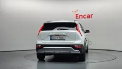2022 Kia Niro Prestige — фото 4