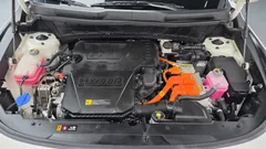 2022 Kia Niro Prestige — фото 6