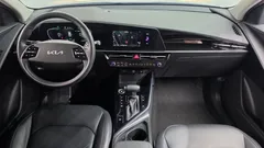 2022 Kia Niro Prestige — фото 7
