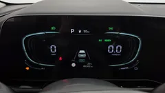 2022 Kia Niro Prestige — фото 8