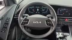 2022 Kia Niro Prestige — фото 13