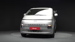 2022 Hyundai Staria Tourer 11-Seater — фото 3