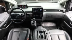 2022 Hyundai Staria Tourer 11-Seater — фото 7