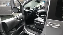 2022 Hyundai Staria Tourer 11-Seater — фото 10