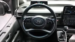 2022 Hyundai Staria Tourer 11-Seater — фото 13