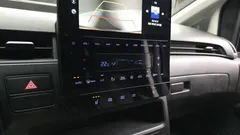 2022 Hyundai Staria Tourer 11-Seater — фото 17