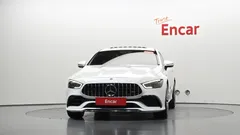 2023 Mercedes-Benz AMG GT 4Door 43 4MATIC+ — фото 3