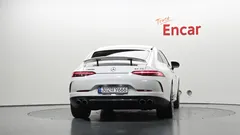 2023 Mercedes-Benz AMG GT 4Door 43 4MATIC+ — фото 4