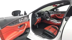 2023 Mercedes-Benz AMG GT 4Door 43 4MATIC+ — фото 10