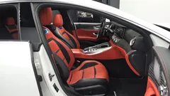2023 Mercedes-Benz AMG GT 4Door 43 4MATIC+ — фото 11