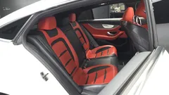 2023 Mercedes-Benz AMG GT 4Door 43 4MATIC+ — фото 12