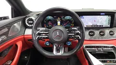 2023 Mercedes-Benz AMG GT 4Door 43 4MATIC+ — фото 13