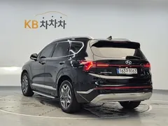 2022 Hyundai Santa Fe HEV 1.6 2WD — фото 2