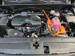 2022 Hyundai Santa Fe HEV 1.6 2WD — фото 5