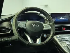 2022 Hyundai Santa Fe HEV 1.6 2WD — фото 9