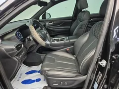 2022 Hyundai Santa Fe HEV 1.6 2WD — фото 15