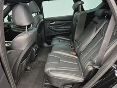 2022 Hyundai Santa Fe HEV 1.6 2WD — фото 16