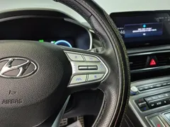 2022 Hyundai Santa Fe HEV 1.6 2WD — фото 20