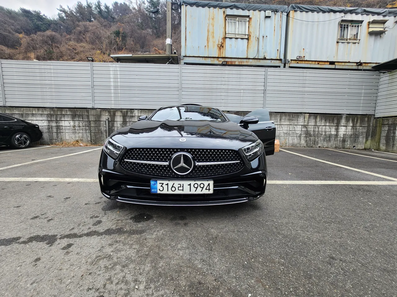 2022 Mercedes-Benz CLS-Class CLS300d 4MATIC