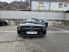 2022 Mercedes-Benz CLS-Class CLS300d 4MATIC — фото 1
