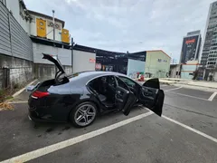 2022 Mercedes-Benz CLS-Class CLS300d 4MATIC — фото 2