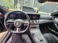 2022 Mercedes-Benz CLS-Class CLS300d 4MATIC — фото 5