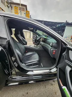 2022 Mercedes-Benz CLS-Class CLS300d 4MATIC — фото 8