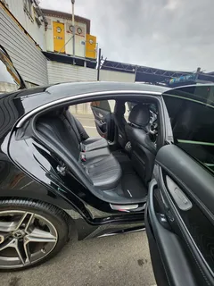 2022 Mercedes-Benz CLS-Class CLS300d 4MATIC — фото 9