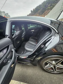 2022 Mercedes-Benz CLS-Class CLS300d 4MATIC — фото 15