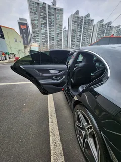 2022 Mercedes-Benz CLS-Class CLS300d 4MATIC — фото 16