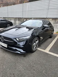 2022 Mercedes-Benz CLS-Class CLS300d 4MATIC — фото 20