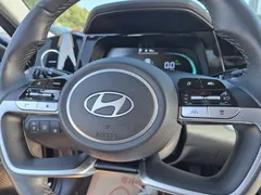 2024 Hyundai Avante Modern — фото 16