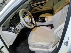 2022 Mercedes-Benz S-Class S450L 4MATIC — фото 6