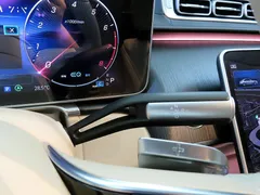 2022 Mercedes-Benz S-Class S450L 4MATIC — фото 16