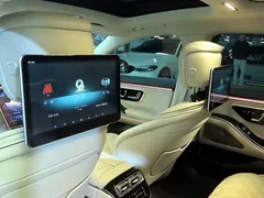 2022 Mercedes-Benz S-Class S450L 4MATIC — фото 19