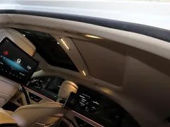 2022 Mercedes-Benz S-Class S450L 4MATIC — фото 20