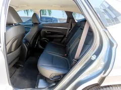 2023 Hyundai Tucson Gasoline 1.6 Turbo 2WD — фото 6