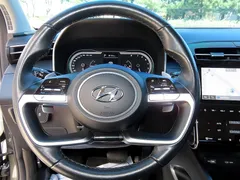 2023 Hyundai Tucson Gasoline 1.6 Turbo 2WD — фото 8