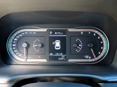 2023 Hyundai Tucson Gasoline 1.6 Turbo 2WD — фото 9