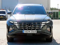 2023 Hyundai Tucson Gasoline 1.6 Turbo 2WD — фото 12