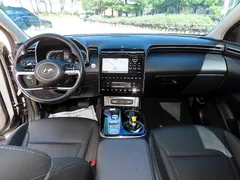 2023 Hyundai Tucson Gasoline 1.6 Turbo 2WD — фото 14