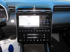 2023 Hyundai Tucson Gasoline 1.6 Turbo 2WD — фото 17