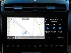 2023 Hyundai Tucson Gasoline 1.6 Turbo 2WD — фото 18